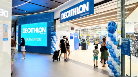 No te compres chaquetas: el producto revolucionario de Decathlon cuesta 30 euros