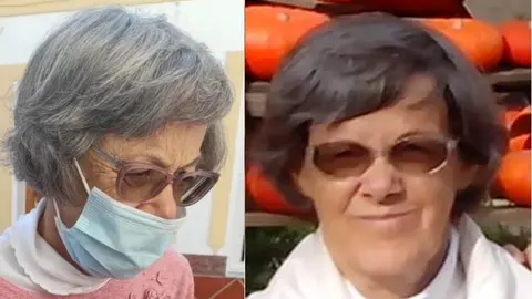 Desaparece una mujer de 65 a&ntilde;os en Torrox (M&aacute;laga)