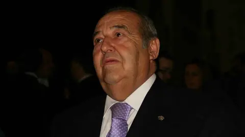 Sacrificio Mart&iacute;nez