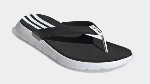 Las chanclas de dedos m&aacute;s c&oacute;modas