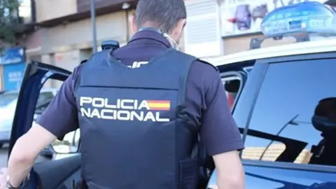 Importante golpe a un grupo muy activo de venga de droga en Sevilla. 18 detenidos