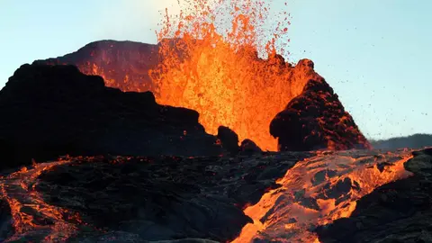 En Carrefour dicen adi&oacute;s al carb&oacute;n para las barbacoas y apuestan por las piedras de lava (1)