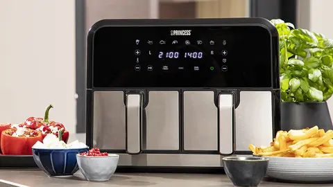 Princess 182074 Freidora sin Aceite