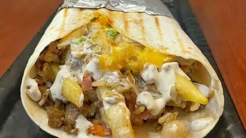 Titanic n&uacute;mero 2 de El Pita