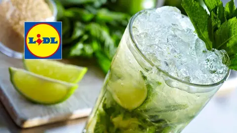 El electrodom&eacute;stico barato de Lidl que m&aacute;s usar&aacute;s en la cocina este a&ntilde;o - incluso mojitos