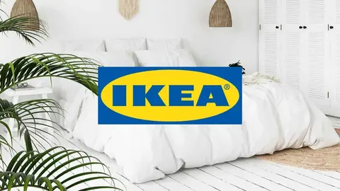 Guardar colchas y edredones debajo de un colch&oacute;n gigante (160x200): Ikea lo hace posible