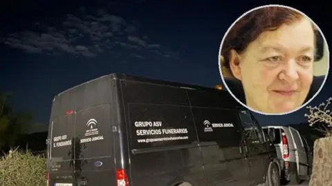 Mata a una amiga en Tolox (M&aacute;laga) de varios golpes en la cabeza. Esta es la sentencia