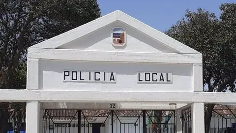 La comisar&iacute;a de la Polic&iacute;a Local de Torremolinos