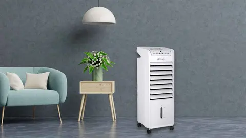 El climatizador que arrasa en Amazon