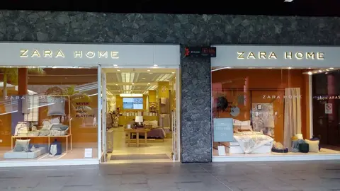 Tienda Zara Home