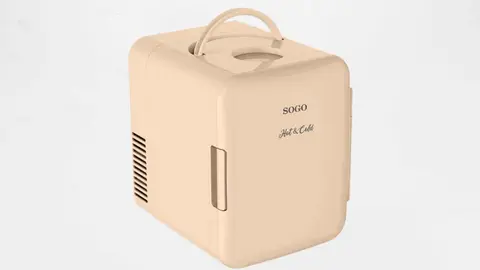 Nevera SOGO de Media Markt