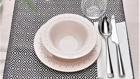 Estos son los cuencos de Ikea que parecen por el estilo que son de Zara Home