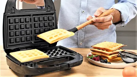 El electrodom&eacute;stico que se apodera en la cocina de las cenas por r&aacute;pido y rico est&aacute; en Lidl