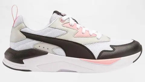 Zapatillas Puma X-RAY en Decathlon