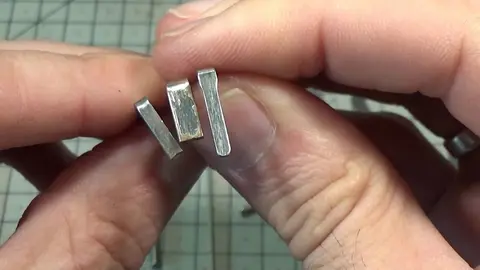 Este es el 'ganzuado', el nuevo m&eacute;todo para robar en casas de C&oacute;rdoba