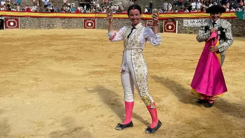 Carteles de las semifinales de las novilladas de las escuelas taurinas andaluzas