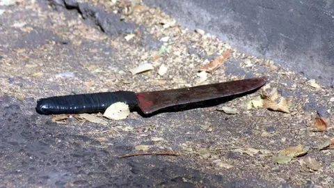 Tremenda pelea que acaba a navajazos en Fuengirola (M&aacute;laga)