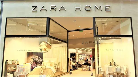 Zara pone el nombre de Mango a una silla plegable que es el mueble de moda este verano