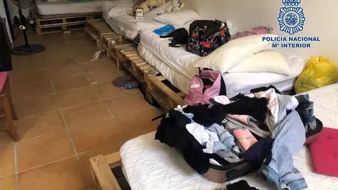 Este es el clan familiar dedicado a la explotaci&oacute;n sexual de mujeres en Estepona