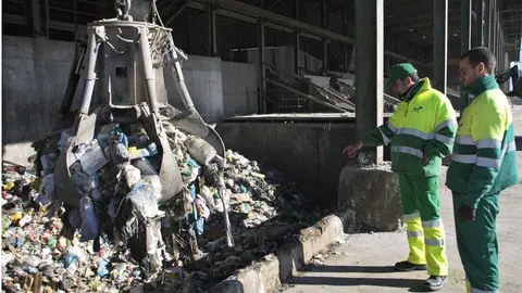 Tragedia en Granada. Muere un hombre tras sufrir un accidente laboral