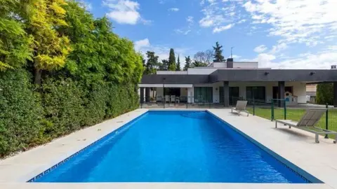 El chalet m&aacute;s lujoso en venta de Jerez