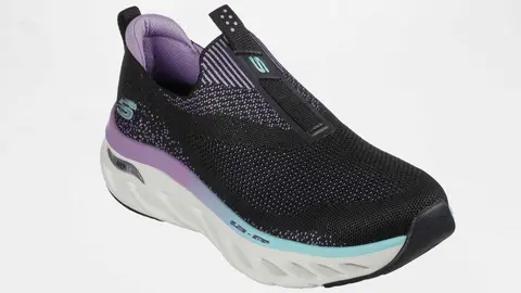 Skechers Arch Fit Glide-Step