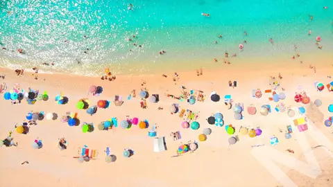 Imprescindibles para viajar a la playa o al camping son estas gangas en Decathlon por menos de 10 euros