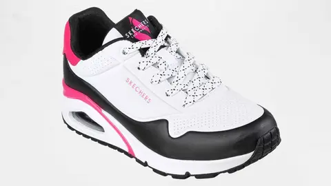 Skechers Uno - Back Lit
