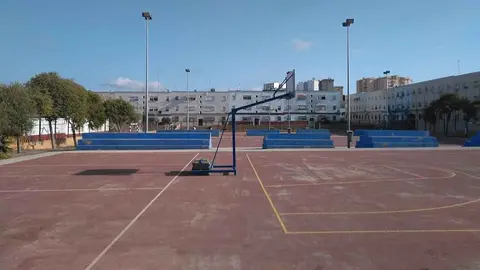 Parque de la Asunci&oacute;n