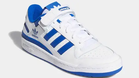 Zapatillas Adidas Forum Low