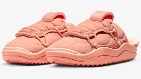 Zuecos Nike Offline 3.0