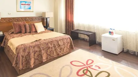 Media Markt arrasa con el electrodom&eacute;stico que convierte tu dormitorio en una habitaci&oacute;n de hotel