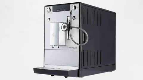 Cafetera Melitta Cafetera Espresso Perfect Milk de Lidl