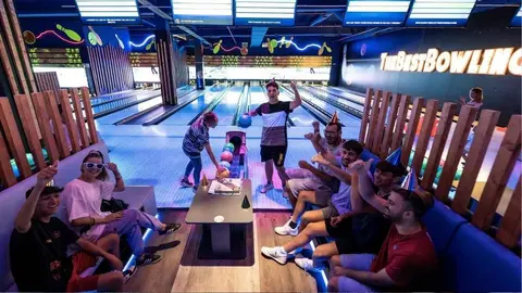 Ilusiona abre sus puertas en el centro comercial &Aacute;rea Sur de Jerez