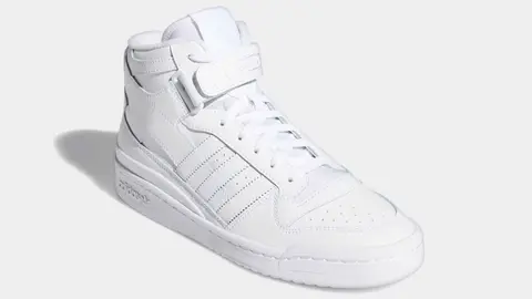 Zapatilla Adidas Forum Mid