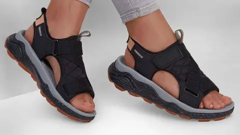 Sandalias Skechers Runyon - Lumi