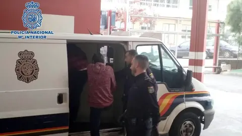 Mata a un hombre de un disparo en Almer&iacute;a. Ya hay sentencia
