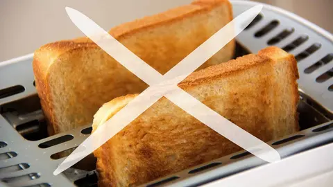 Bye bye tostadas en el desayuno porque arrasa en Mercadona la alternativa saludable