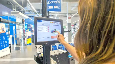 Este es el pantal&oacute;n que se vende como churros en Decathlon