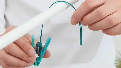 Pinza colgar ropa SLIBB