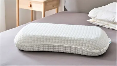 Adi&oacute;s a levantarte con el cuello molido: Ikea lanza la soluci&oacute;n para dormir de espalda o de lado