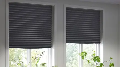 Persiana opaca SCHOTTIS de Ikea