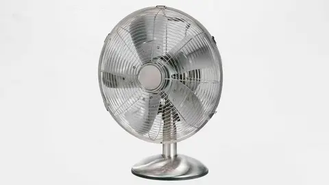 Ventilador de sobremesa de Lidl