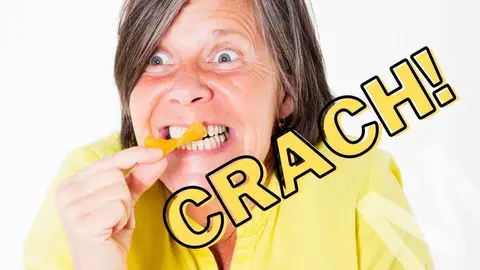 Aldi saca las patatas fritas extra crujientes no aptas para la televisi&oacute;n