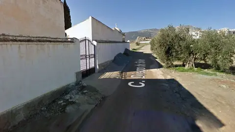 As&iacute; ha sido la brutal paliza que ha matado a un joven en &Iacute;llora (Granada)