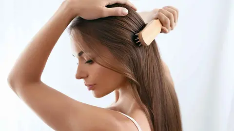 Soluci&oacute;n de Mercadona para pelos rebeldes