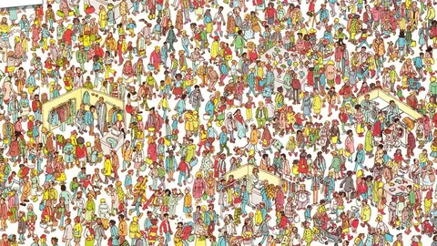 El vestido vestido top 1 en ventas de El Corte Ingl&eacute;spodr&iacute;a llevarlo la mujer de Wally