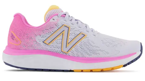 Zapatillas de running de mujer Fresh Foam 680 v7 New Balance