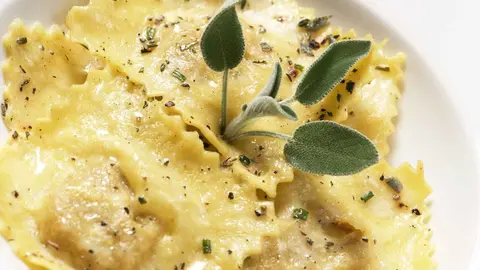 Raviolis de Lidl