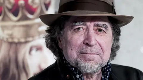 Joaqu&iacute;n Sabina, m&aacute;s cerca de tener su 'museo' en &Uacute;beda. Paso al frente de la Junta de Andaluc&iacute;a